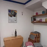 Casa Da Mariquinhas Apartamento Lisboa