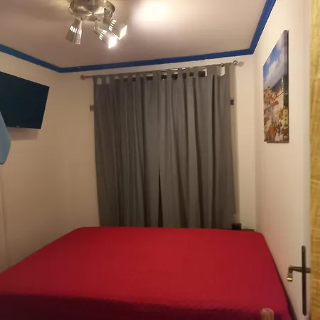Lägenhet Casa Da Mariquinhas
