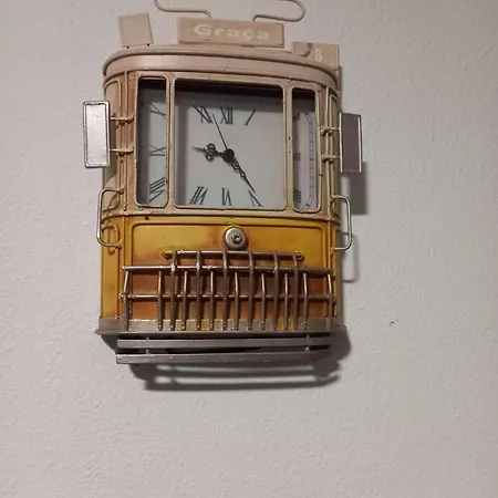 Casa Da Mariquinhas דירה *