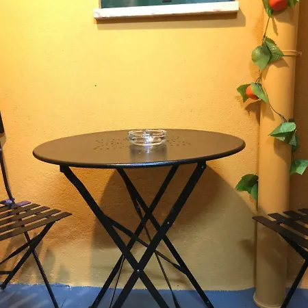 Lägenhet Casa Da Mariquinhas *
