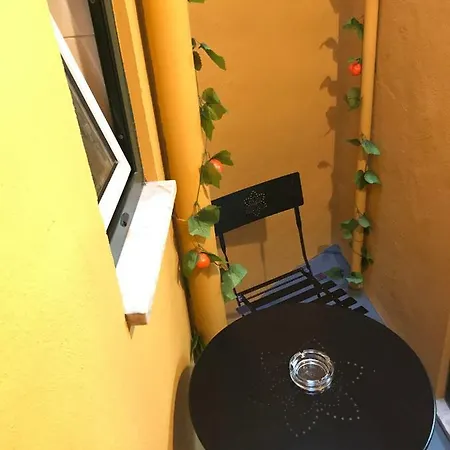 Casa Da Mariquinhas Lägenhet Lisboa