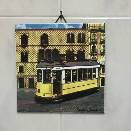 Lägenhet Casa Da Mariquinhas