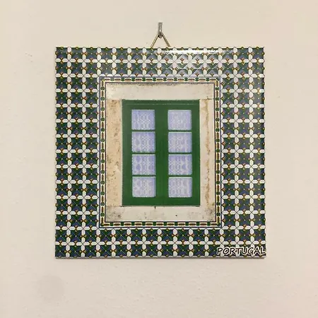 Casa Da Mariquinhas Lägenhet *
