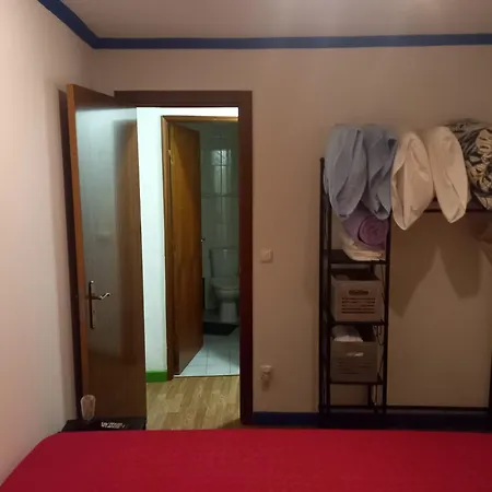 Appartamento Casa Da Mariquinhas *