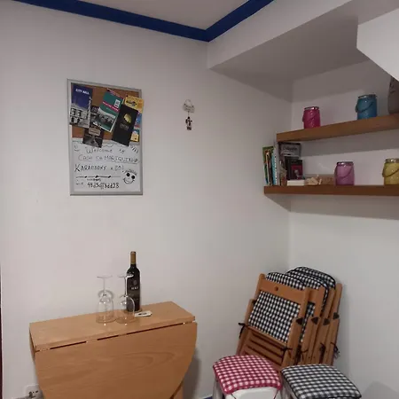 Casa Da Mariquinhas Appartement Lissabon