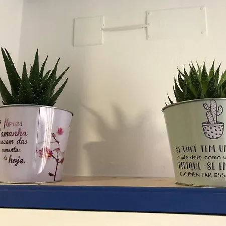 Casa Da Mariquinhas Appartement