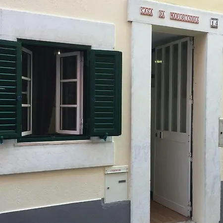 Casa Da Mariquinhas *