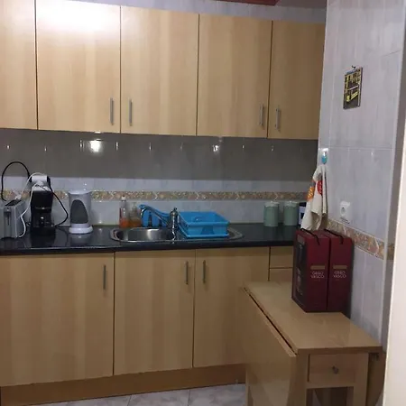 Casa Da Mariquinhas Lisbona