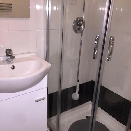 Casa Da Mariquinhas Lisbona