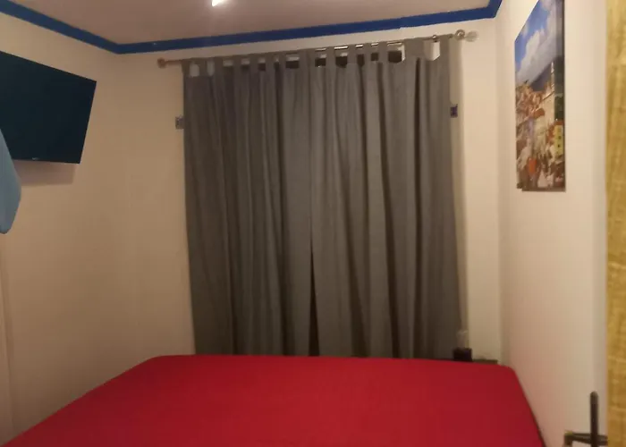 公寓 Casa Da Mariquinhas