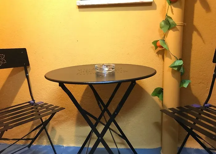 Apartament Casa Da Mariquinhas *