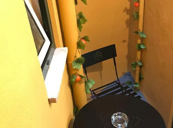 Casa Da Mariquinhas 公寓 Lisboa