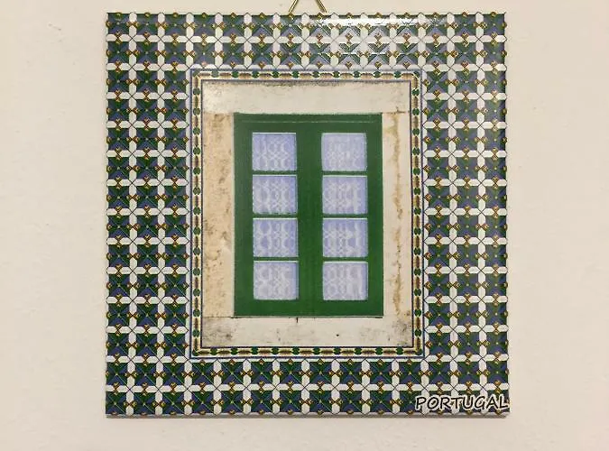 Casa Da Mariquinhas 公寓 *