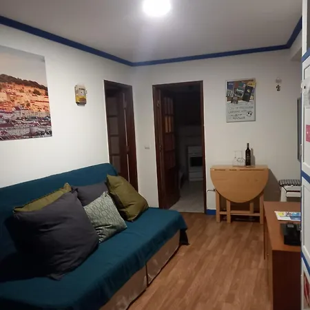 Casa Da Mariquinhas Apartamento *