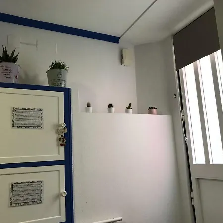 Casa Da Mariquinhas Lisboa