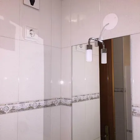 Casa Da Mariquinhas Apartamento