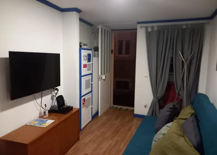 Casa Da Mariquinhas *