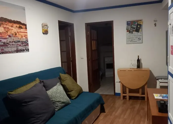 Casa Da Mariquinhas Lejlighed *