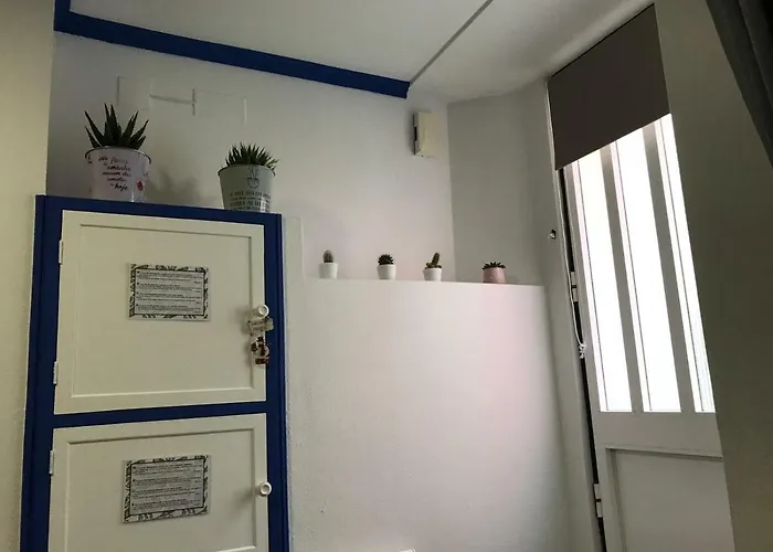 Casa Da Mariquinhas Lisboa